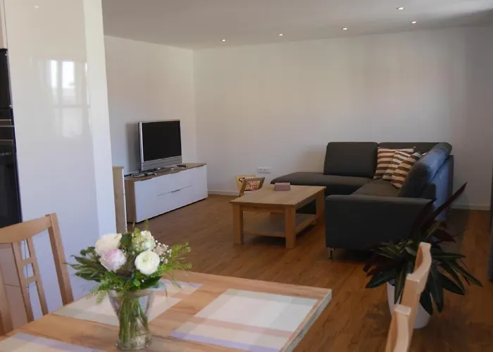 Ferienwohnung Rosenberger