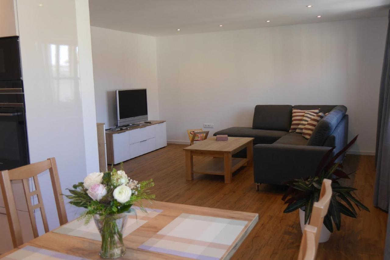 Apartment Rosenberger *