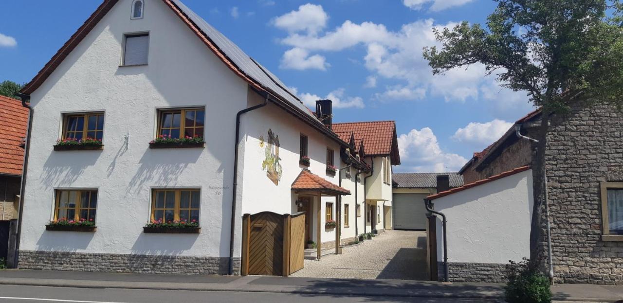 Rosenberger Kolitzheim