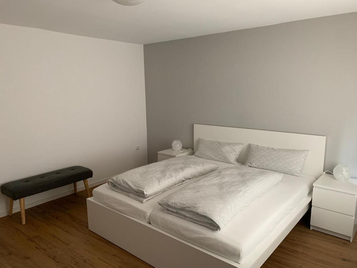 Apartment Rosenberger Kolitzheim